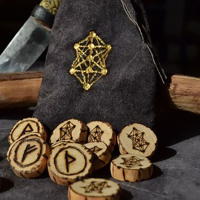 Эрили- Повелители РУН! - Школа Юлии Алтуг