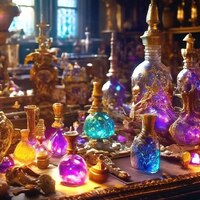 Мастер Высшей АЛХИМИИ 1-3 - Школа Юлии Алтуг