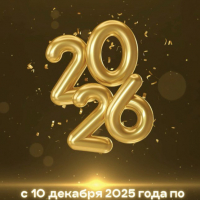 Новогодние скидки на все курсы - Школа Юлии Алтуг