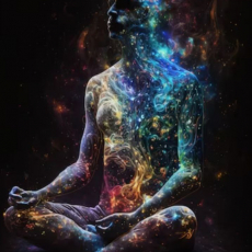  МЕНТАЛЬНАЯ СИЛА. Ментальная энергия 1-5 - Школа Юлии Алтуг