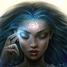 МЕНТАЛЬНЯ ХИРУРГИЯ. ИНИЦИАЦИЯ - Школа Юлии Алтуг