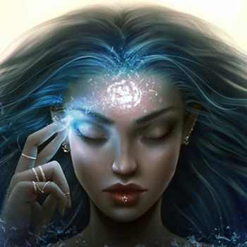 МЕНТАЛЬНЯ ХИРУРГИЯ. ИНИЦИАЦИЯ - Школа Юлии Алтуг