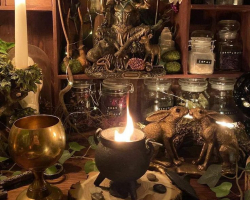 МАСТЕР ВЫСШЕЙ АЛХИМИИ - Школа Юлии Алтуг